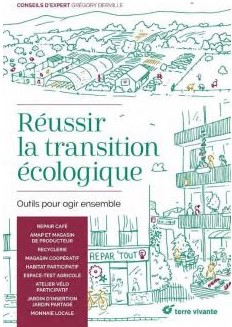 Reussir la transition ecologique outils pratiques pour agir2