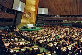 assemblee generale
