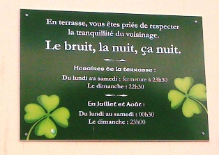 bruit