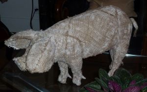 cochon