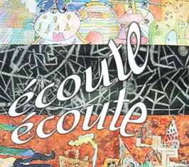 ecoute