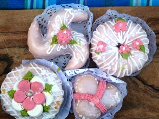gourmandise