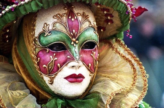 masque