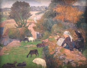 territoire gauguin