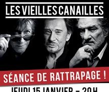 vieillssement