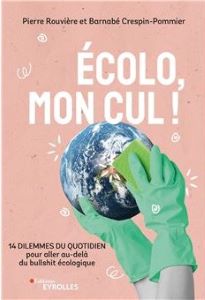 Ecolo mon cul