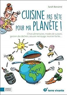 cuine pas bete pour ma planete2