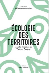 ecologie des territoires