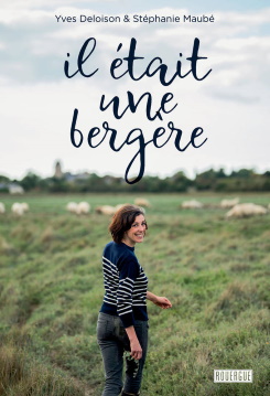 il etait une bergere
