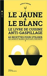 le jaune et le blanc