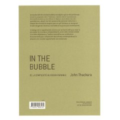 In the bubble, de la complexité du design durable In the bubble, de la complexité du design durable